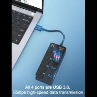 USB-Hubs-USB-Hub-3-0-4-Port-High-Speed-Splitter-1-2m-USB-Expansion-Hub-for-Laptop-Desktop-PC-Black-8