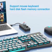 USB-Hubs-USB-Hub-3-0-4-Port-High-Speed-Splitter-30cm-USB-Expansion-Hub-for-Laptop-Desktop-PC-Black-12