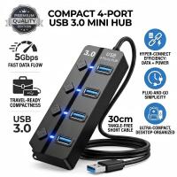 USB-Hubs-USB-Hub-3-0-4-Port-High-Speed-Splitter-30cm-USB-Expansion-Hub-for-Laptop-Desktop-PC-Black-21