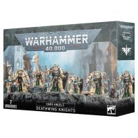 Games Workshop 44-22 Dark Angels: Deathwing Knights (99120101405)