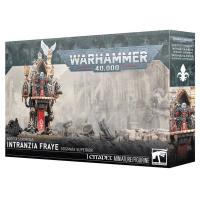 Games Workshop 52-66 Adepta Sororitas: Intranzia Fraye Dogmata Superior (99120108122)