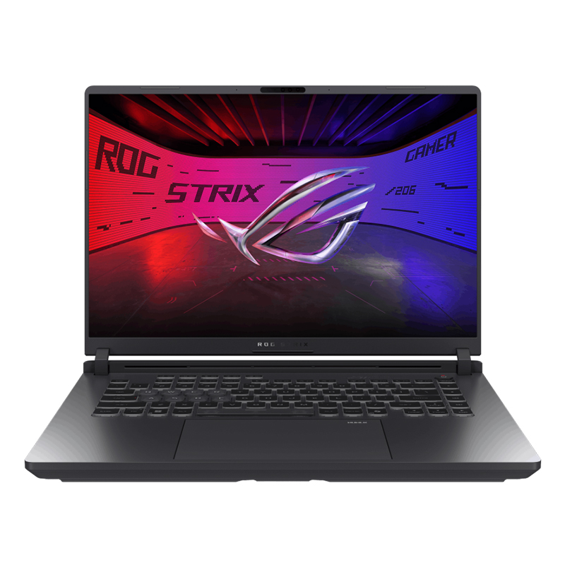 Asus ROG Strix G16 16in FHD+ 165Hz i7-14650HX RTX 5050 1TB SSD 16GB RAM W11H Gaming Laptop - Eclipse Grey (G615JHR-RV025W)
