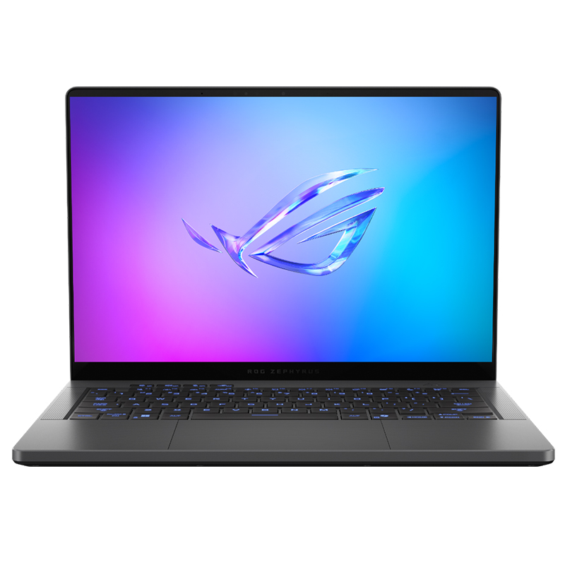 Asus ROG Zephyrus G14 14in 3K OLED 120Hz Ryzen AI 9 HX 370 RTX 5070 1TB SSD 32GB RAM W11H Gaming Laptop (GA403WP-QS005W)