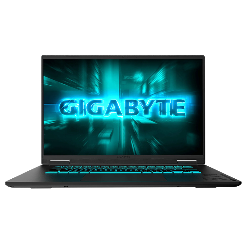 Gigabyte A16 16in WUXGA 165Hz Ryzen 7 170 RTX 5050 512GB SSD 16GB RAM W11H+ Gaming Laptop (GAMING A16 5THP3AU893SH)