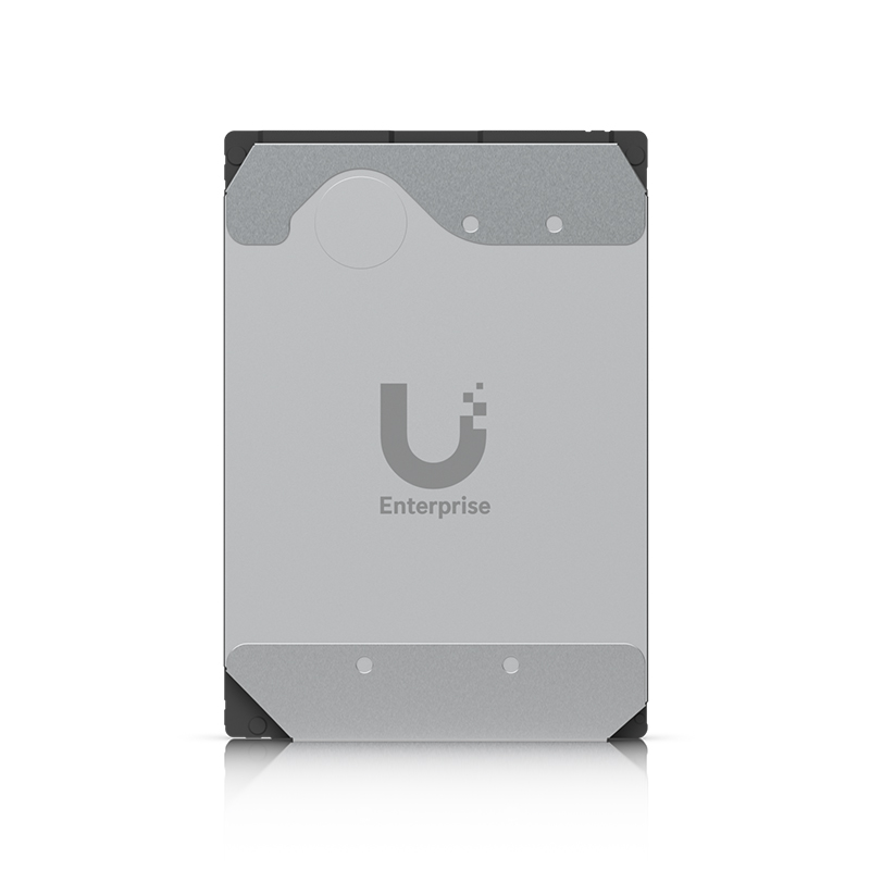 Ubiquiti 16TB Enterprise 3.5in 7200RPM SATA Hard Drive (UACC-HDD-E-16TB)