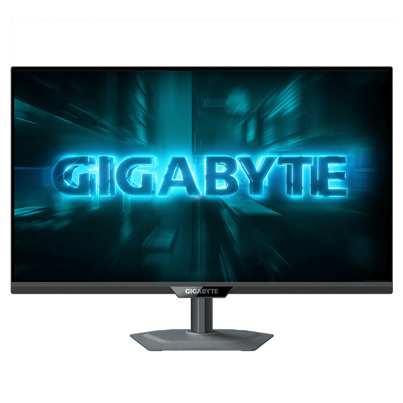 Gigabyte 27in QHD SuperSpeed IPS 200Hz / OC 210hz FreeSync Premium Gaming Monitor (G27Q20)