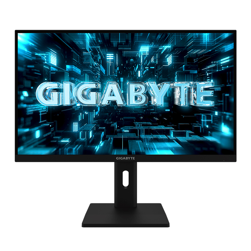 Gigabyte 27in QHD SuperSpeed IPS 320Hz FreeSync Premium Gaming Monitor (G27Q3)