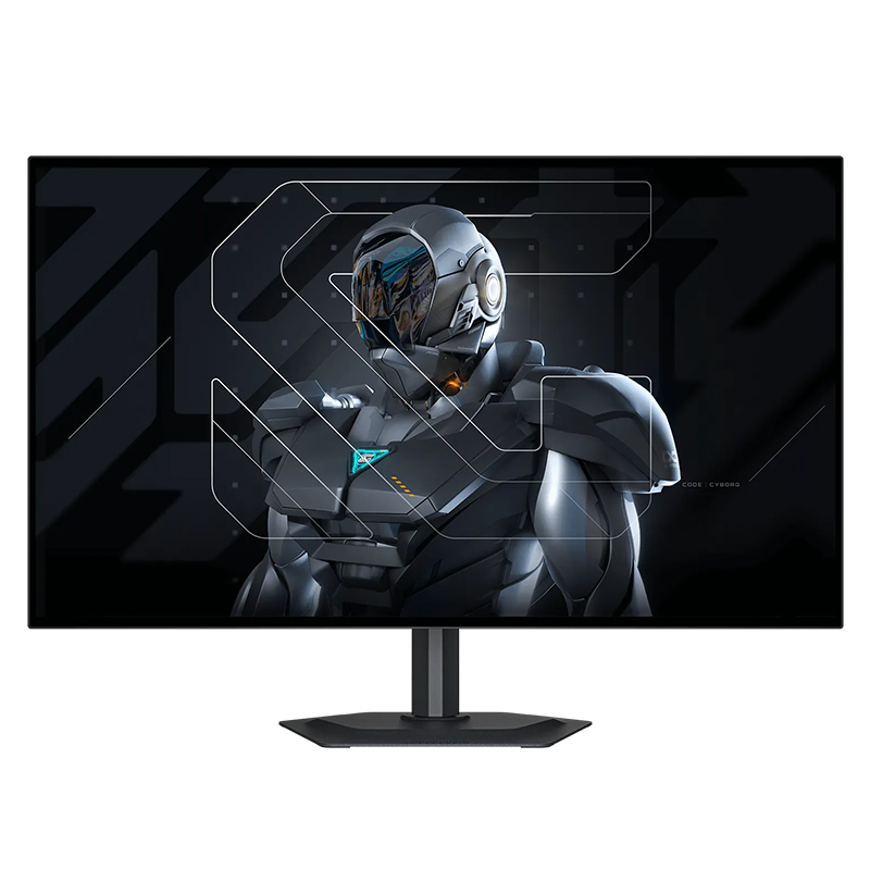Gigabyte 27in QHD WOLED 280Hz Gaming Monitor (MO27Q28GR)