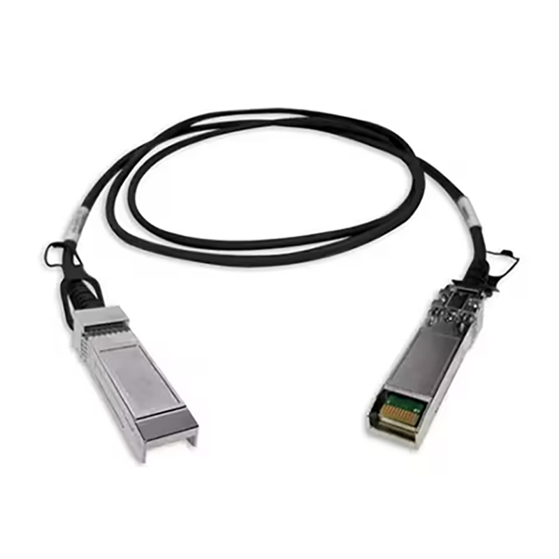 Lenovo Passive 25G SFP28 DAC Cable - 3m (7Z57A03558)