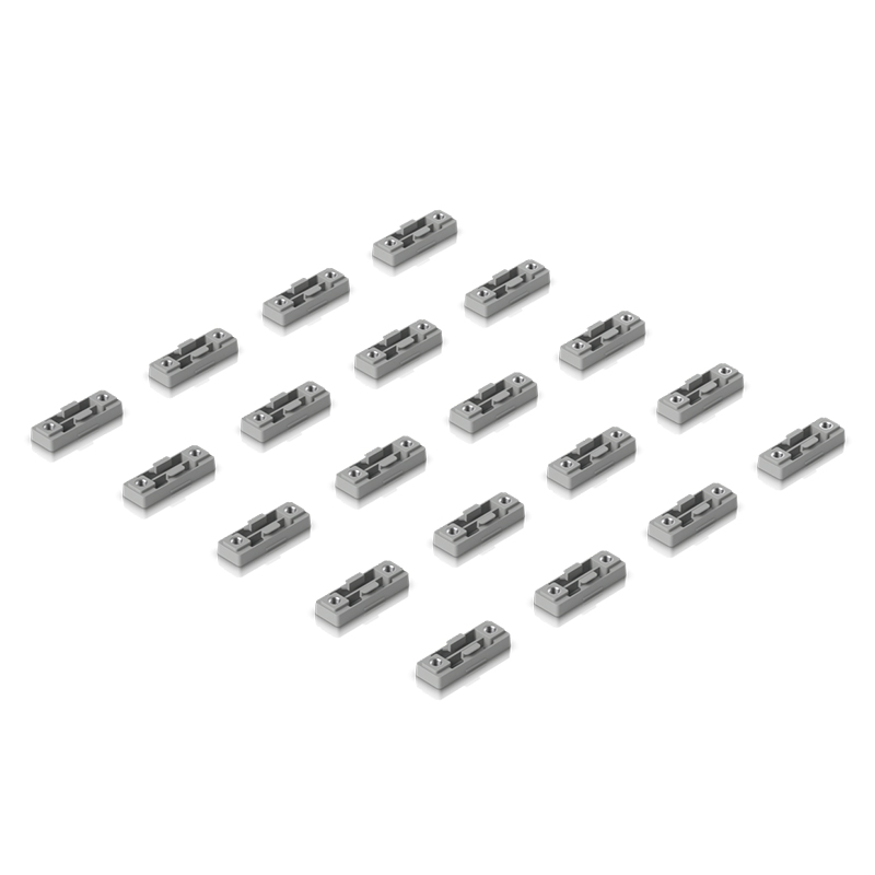 Ubiquiti SnapMount Rack Kit - 20-Pack (UAC-RACK-PM-KIT)