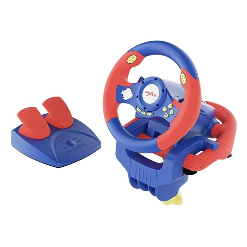 PXN V2 WL Wireless Racing Simulator for Kids (PXN-V2 WL)