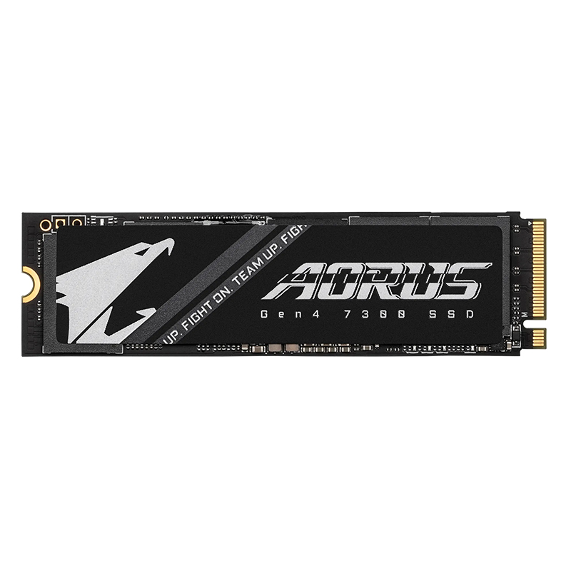 gigabyte aorus gen4 pcie 1tb