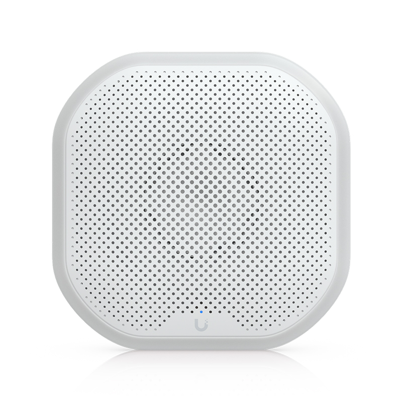 Ubiquiti All-Weather PoE Siren (UP-Siren-PoE)