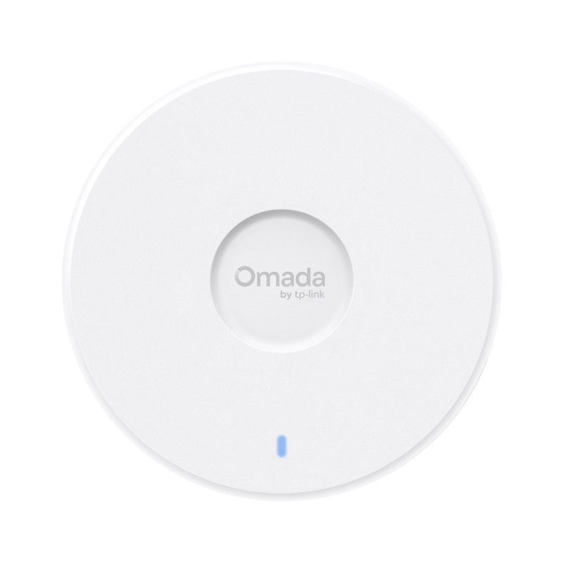 TP-Link BE5000 Ceiling Mount Wi-Fi 7 Access Point (EAP727)