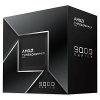 AMD Threadripper Pro 9955WX 16 Core 5.4GHz sTR5 Workstation Processor (100-100000725WOF)
