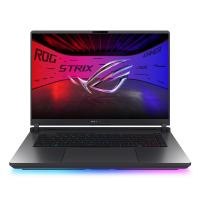 Asus ROG Strix G16 16in 2.5K IPS 240Hz Intel Ultra 9 275HX RTX 5080 2TB SSD 32GB RAM W11H Gaming Laptop - Eclipse Grey (G615LW-S5165W)