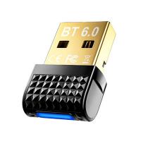 Generic USB V6.0 Bluetooth Dongle (USB-BT6.0)