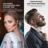 Business-Bluetooth-Wireless-Headphones-with-Mic-ENC-28