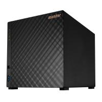 Desktop-Tower-NAS-Asustor-Drivestor-4-Gen2-4-Bay-NAS-AS1204T-5