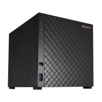Asustor Drivestor 4 Gen2 4 Bay NAS (AS1204T)