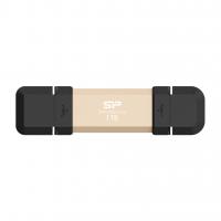 External-SSD-Hard-Drives-Silicon-Power-1TB-DS72-R-W-up-to-1050-850-MB-s-Pocket-Sized-Portable-External-SSD-External-Solid-State-Drive-USB-C-A-SP001TBUC3S72V1G-2