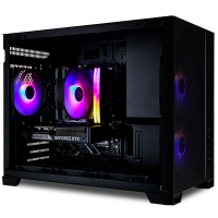 G5 Intel Ultra 225 GeForce RTX 5060 Ti 8G Gaming PC 60795