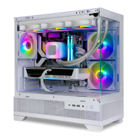 G5 Ryzen 5 7600 GeForce RTX 5070 Gaming PC 60782