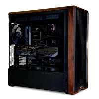 G9 Ryzen 7 9800X3D GeForce RTX 5080 Gaming PC 60692