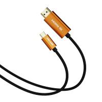 HDMI-Cables-Volans-Ultra-4K-USB-C-to-HDMI-Cable-V2-0-2m-VL-CH42-2