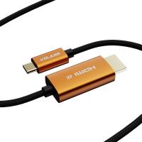 HDMI-Cables-Volans-Ultra-4K-USB-C-to-HDMI-Cable-V2-0-3m-VL-CH43-1