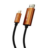 HDMI-Cables-Volans-Ultra-4K-USB-C-to-HDMI-Cable-V2-0-3m-VL-CH43-5