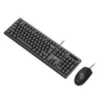 Keyboards-Fantech-GO-KM101-Full-Office-Silent-Wired-Keyboard-and-Mouse-Combo-Black-KBFTKM101-5