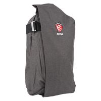 MSI Adeona Backpack Slim Series (G34-N1XX00F-SI9)