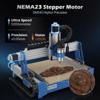 Laser-Engravers-Genmitsu-PROVerXL-4030S-CNC-Router-Machine-3-Axis-CNC-Milling-Machine-Working-Area-400-x-300-x-120mm-15