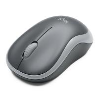 Logitech M185 Wireless Mouse (910-002255)