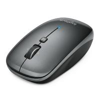 Logitech M557 BT Mouse - Grey (910-003960)