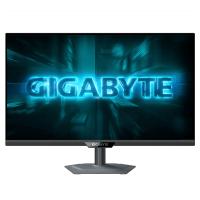 Gigabyte 27in QHD SuperSpeed IPS 200Hz / OC 210hz FreeSync Premium Gaming Monitor (G27Q20)