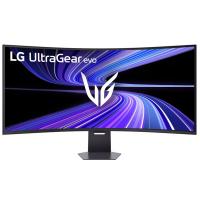 LG UltraGear Evo 52in 5K2K VA 240Hz FreeSync Premium Curved Gaming Monitor (52G930B-B)