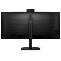 Monitors-Philips-34in-WQHD-KVM-Flicker-Free-VA-Curved-Business-Monitor-with-Webcam-34B2U3600CH-7