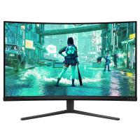 Monitors-Philips-Evnia-31-5in-FHD-Fast-VA-260Hz-Adaptive-Sync-Curved-Gaming-Monitor-32M2C3200WL-7