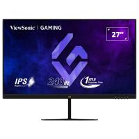 ViewSonic 27in FHD 240Hz SuperClear IPS Gaming Monitor (VX2779A-HD-PRO)