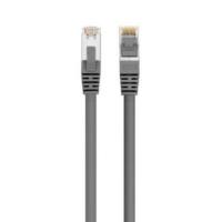 8ware CAT 8 Cable RJ45 Ethernet Cable Grey - 10m (CAT8-R-10GRY)