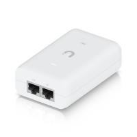 Networking-Accessories-Ubiquiti-UniFi-PoE-Adapter-30W-Gigabit-Injector-U-POE-1