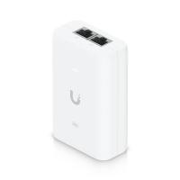 Networking-Accessories-Ubiquiti-UniFi-PoE-Adapter-30W-Gigabit-Injector-U-POE-8