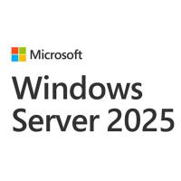 Microsoft Windows Server CAL 2025 - 1 User CAL (EP2-25261)