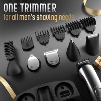 Personal-Care-and-Health-Beard-Trimmer-for-Men-Waterproof-Electric-Razor-for-Nose-Body-Face-Mustache-Cordless-Hair-Clippers-Shavers-Grooming-Kit-Gifts-for-Men-Husband-F-6