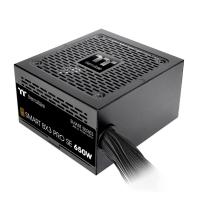 Thermaltake 650W Smart BX3 Pro SE 80+ Bronze Non-Modular PCIe Gen 5.1 ATX 3.1 Power Supply (PS-SPD-0650NNSABA-7)
