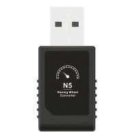 PXN N5 USB Racing Wheel Adapter for PS5 (90059310)