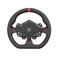PXN W DS R2 300mm Leather Racing Wheel (PXN-WDS-R2)