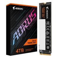 SSD-Hard-Drives-Gigabyte-4TB-Aorus-Gen4-7000E-PCIe-4-0x4-M-2-2280-SSD-AG470E4TB-M2-4TB-5
